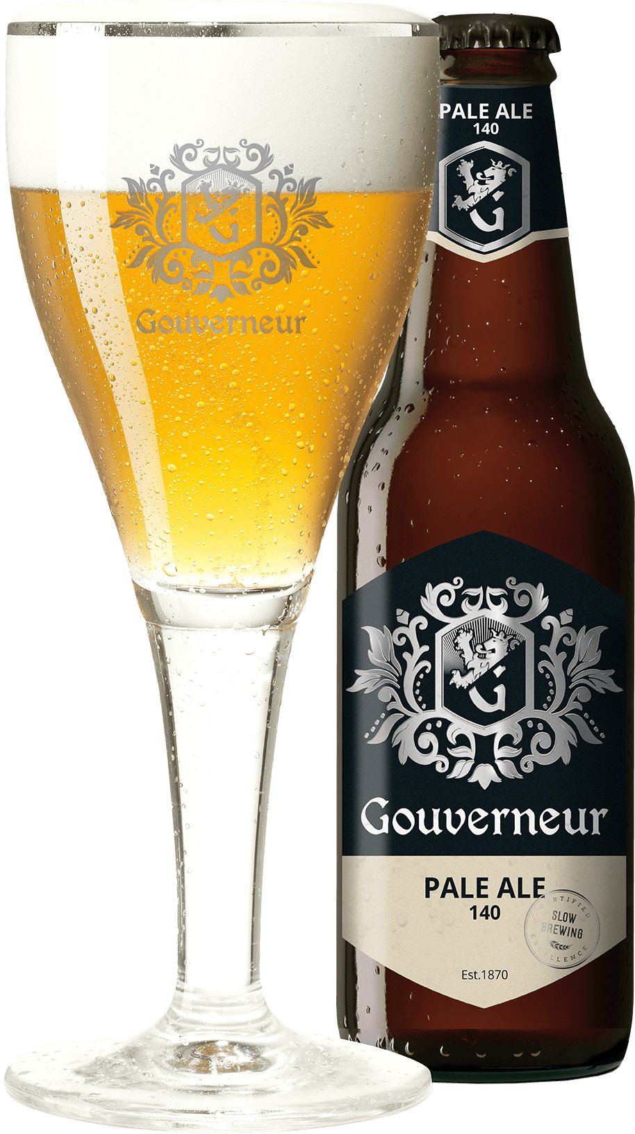 Gouverneur Pale Ale
