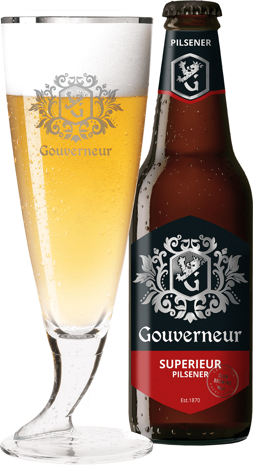 Gouverneur Superieur