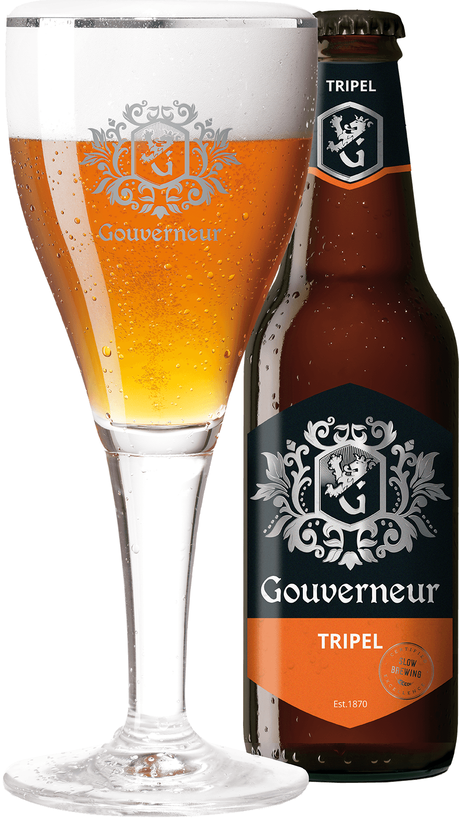 Gouverneur Tripel