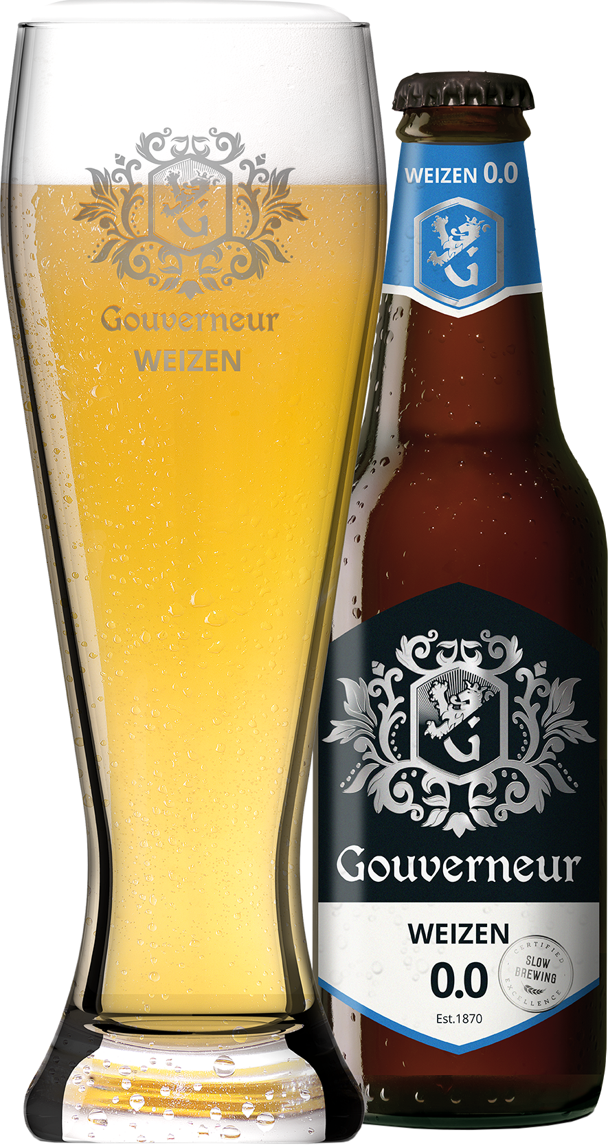 Gouverneur Weizen 0.0