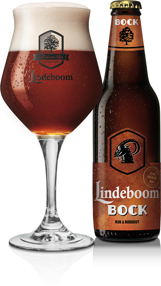 Lindeboom Bock