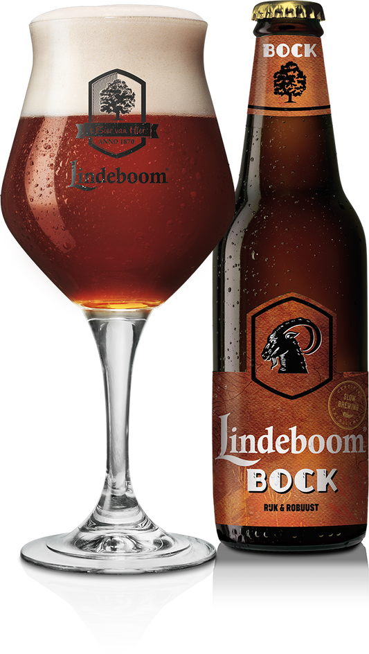 Lindeboom Bock