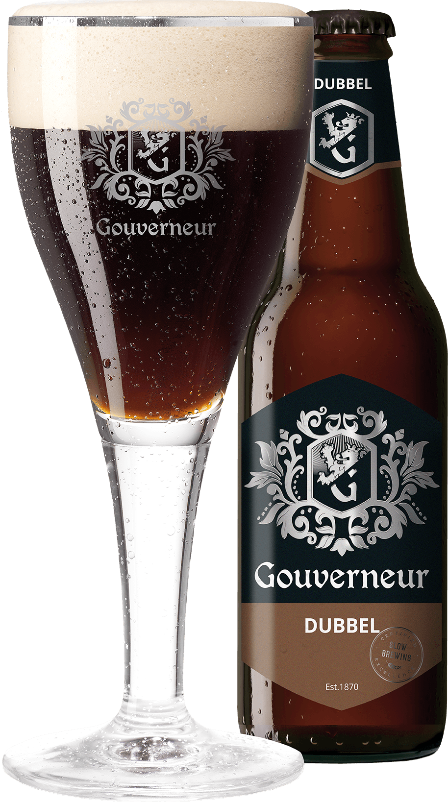 Gouverneur Dubbel
