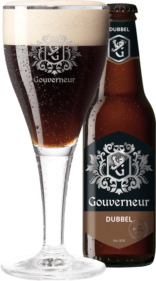 Gouverneur Dubbel