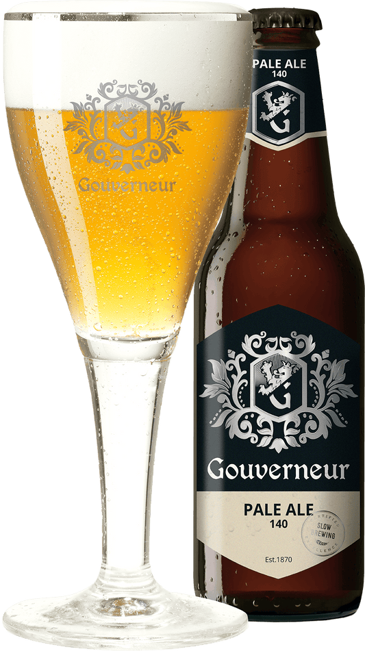 Gouverneur Pale Ale