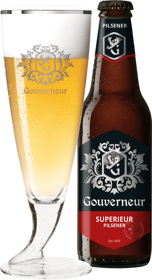 Gouverneur Superieur