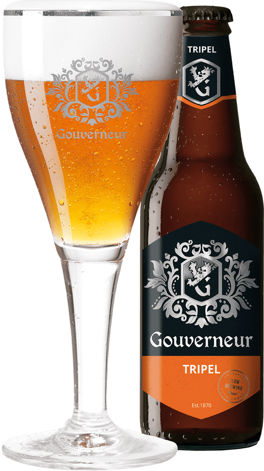 Gouverneur Tripel