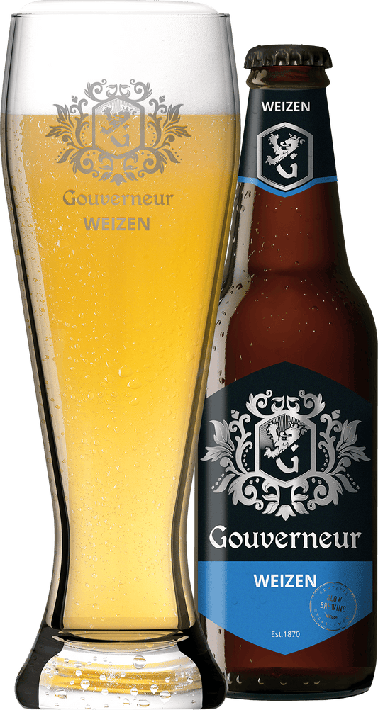 Gouverneur Weizen