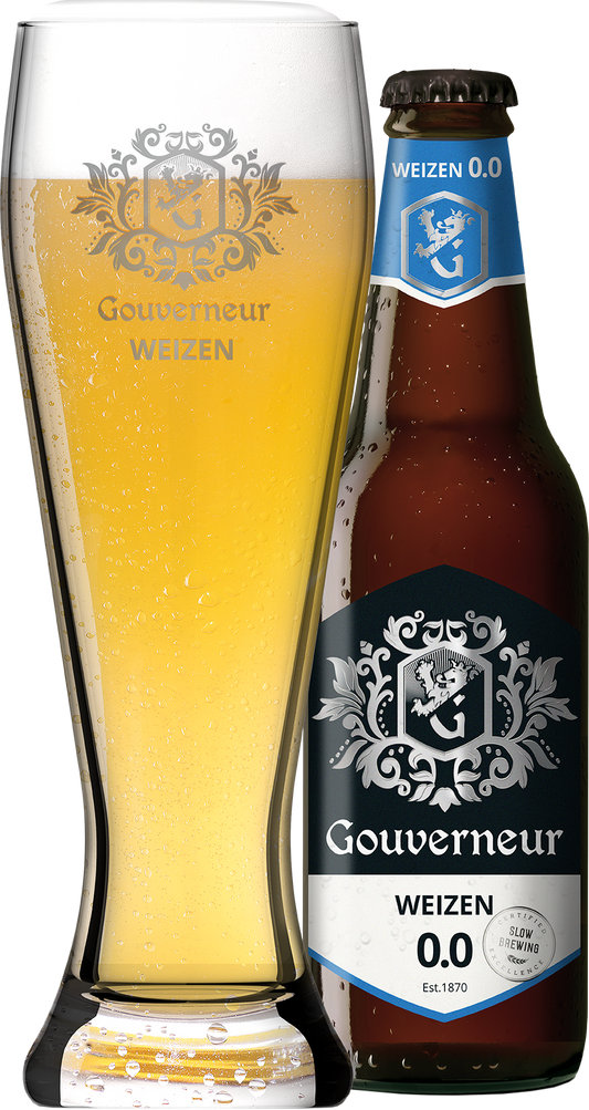 Gouverneur Weizen 0.0