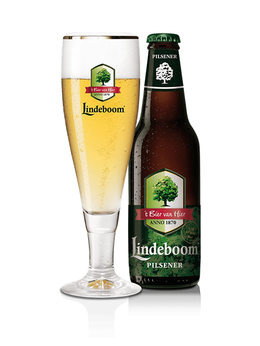 Lindeboom Pilsener