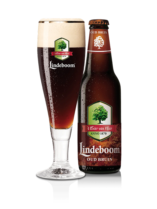 Lindeboom Oud Bruin