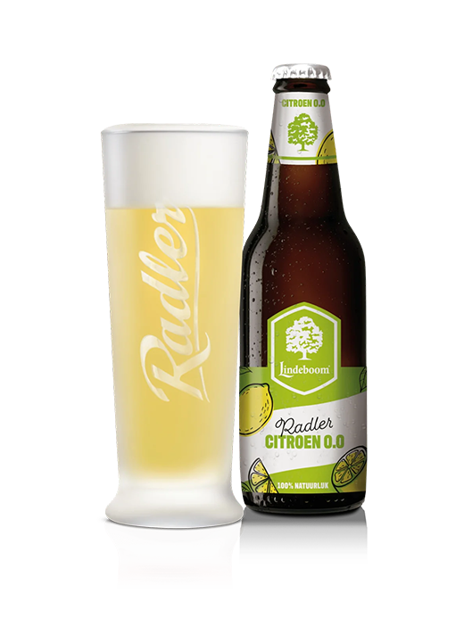Lindeboom Radler Citroen 0.0