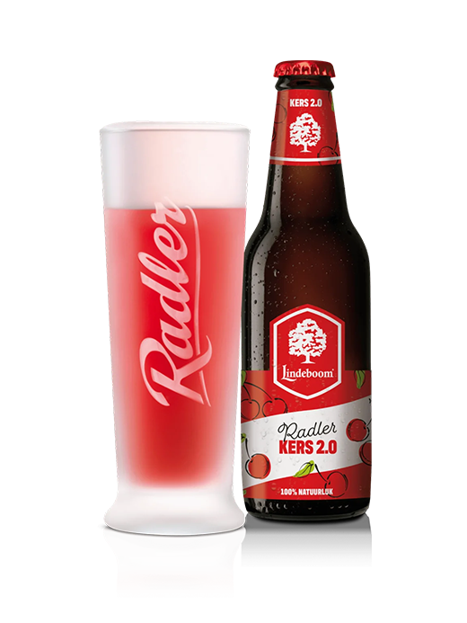 Lindeboom Radler Kers 2.0