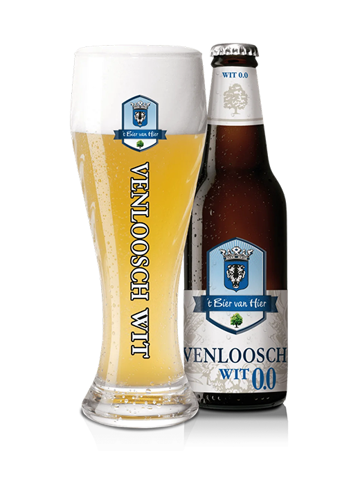 Venloosch Wit 0.0