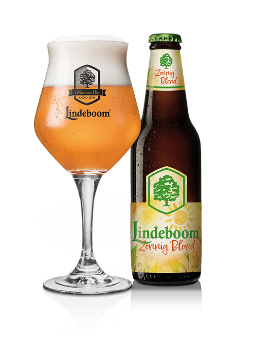 Lindeboom Zonnig Blond